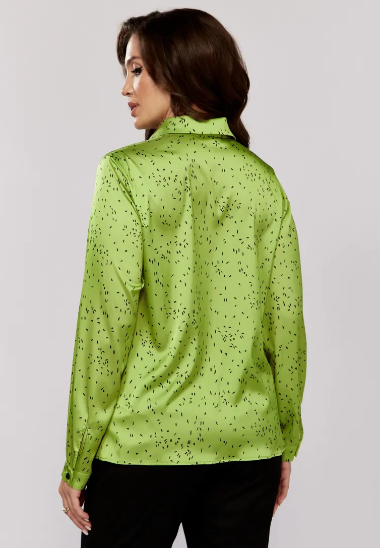 Bluzka MALI #624-075 lajm