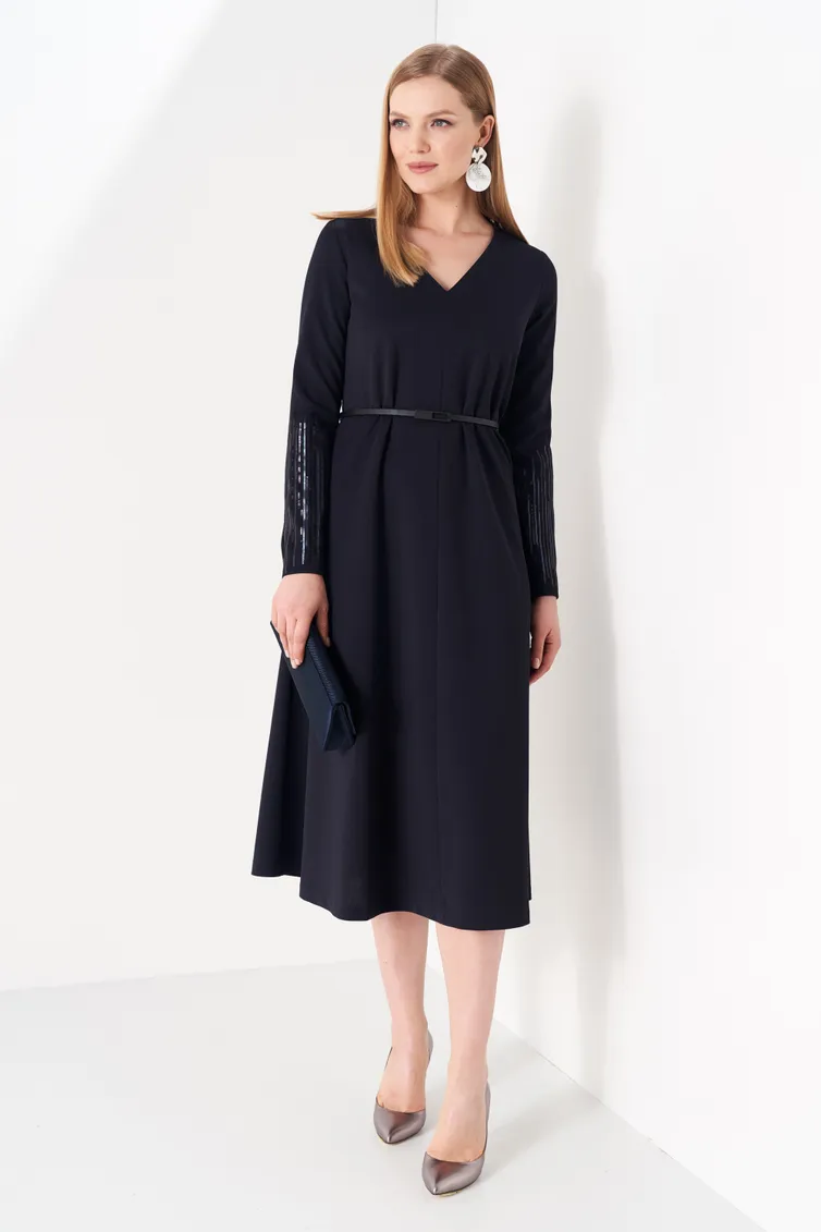 Dress Fantazia Mod #3803