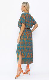 Dress LT Collection P15347-5M