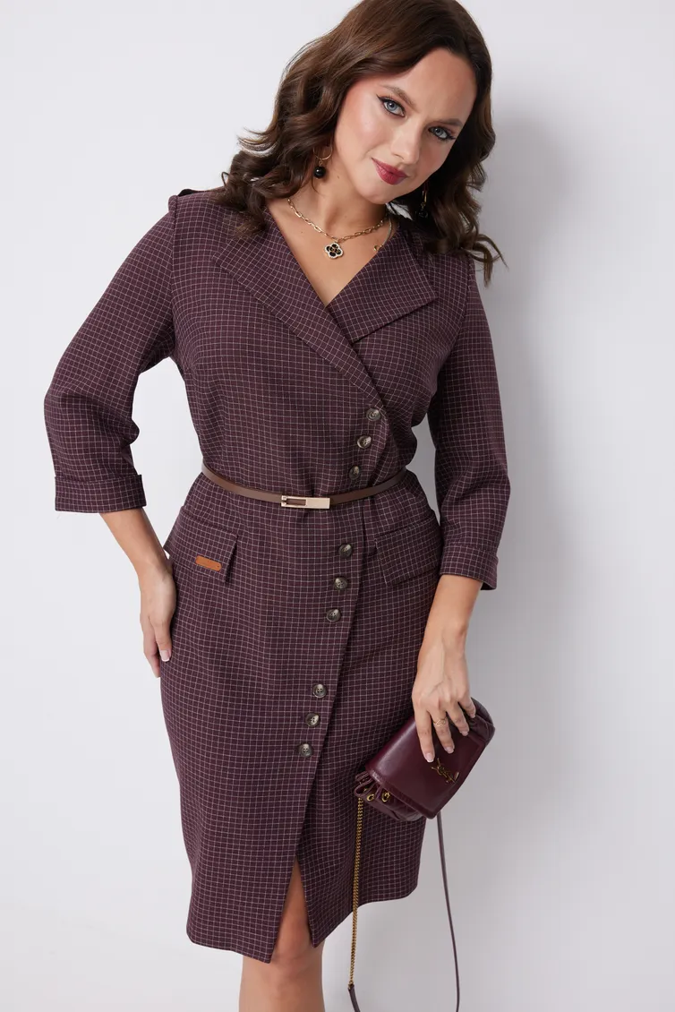 Dress Tvoi Imidj #2563