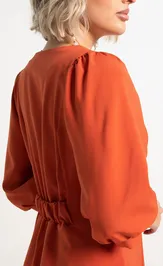 Платье LT Collection П15624-18М