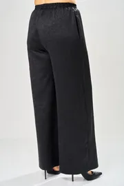 Suit VI ORO #VR-1313 chernyj