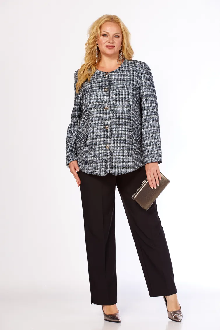 Blazer Ell Style #2488zh
