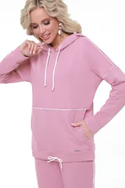 Garnitur DS Trend #K-0540 (Vysokie dostizheniya, pink)