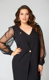 Dress Danaida 2257