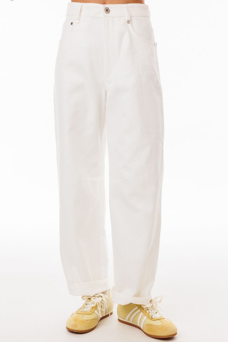 Брюки EOLA арт. 3092 мол