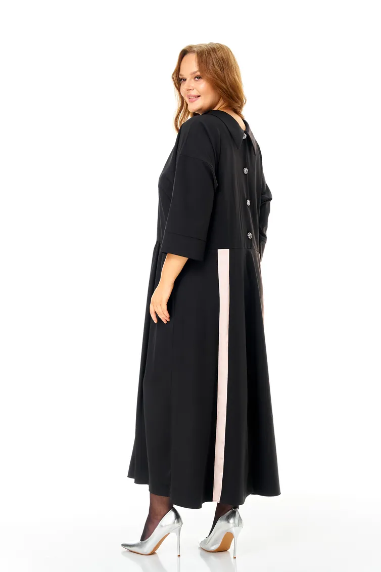 Sukienka Anastasia MAK #1356