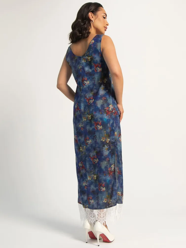 Sukienka LT Collection #P15988-10M