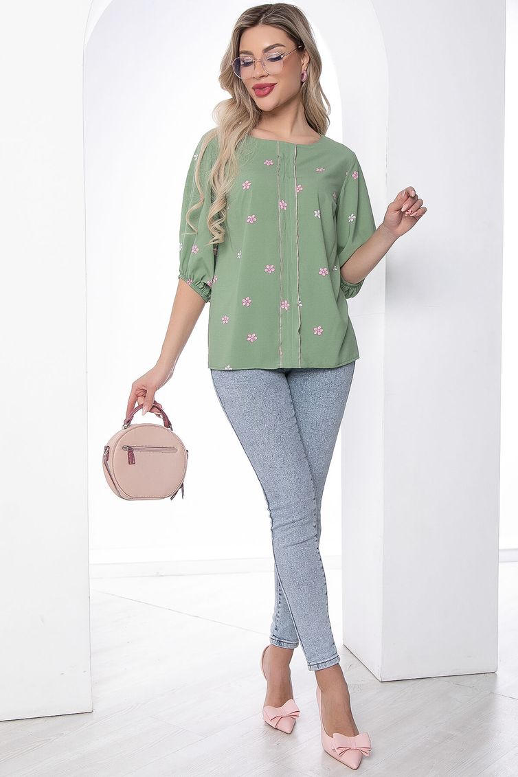 Блуза LT Collection арт. Б8844