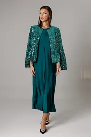 Garnitury damskie Lars Style #1158