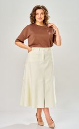 Юбка ANDINA CITY 1029-26