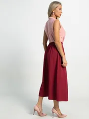 Skirt LT Collection #Yu15718-16M