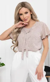 Bluzka LT Collection B5754