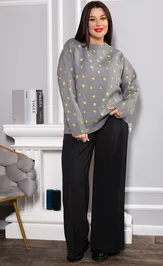 Брюки LT Collection Б14655-24М