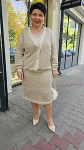 Zestaw Vittoria Queen #22863