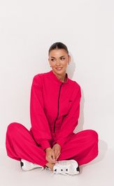 Jumper Buter New 3377 malina
