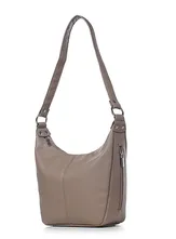 Torba Galanteya 25s1402k45 kofejnyj