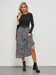 Dress Jetty #494-27