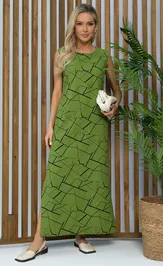 Платье LT Collection П13480-1М