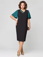 Sukienka Michelle Style #1163
