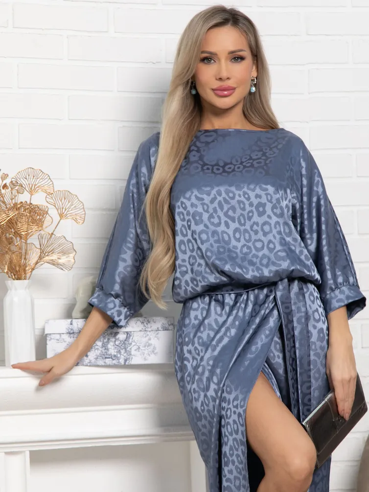 Sukienka LT Collection #P15151-12M