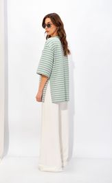 Джемпер Люше 4338