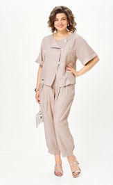 Костюм Michel Chic 1337/3 дюна