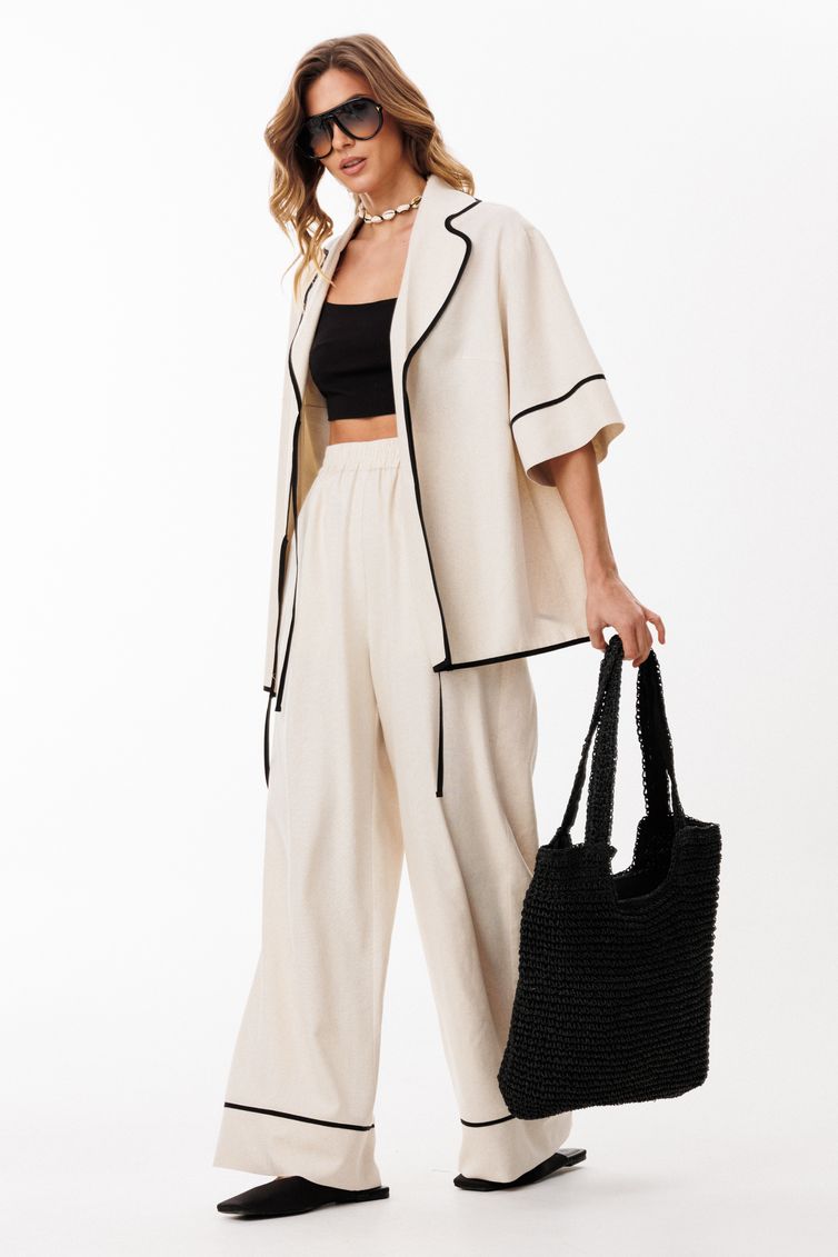 Брюки EOLA арт. 3082