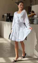 Платье Aura chic life 3320. 176