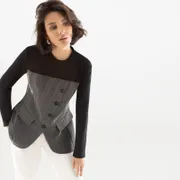 Bluza CHARUTTI #Vkus pobedy
