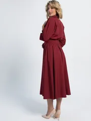 Dress LT Collection #P16154-16M