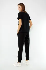 Футболка Kivviwear арт. 4026.16 черный