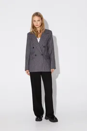 Blazer Pirs #4867 seryj