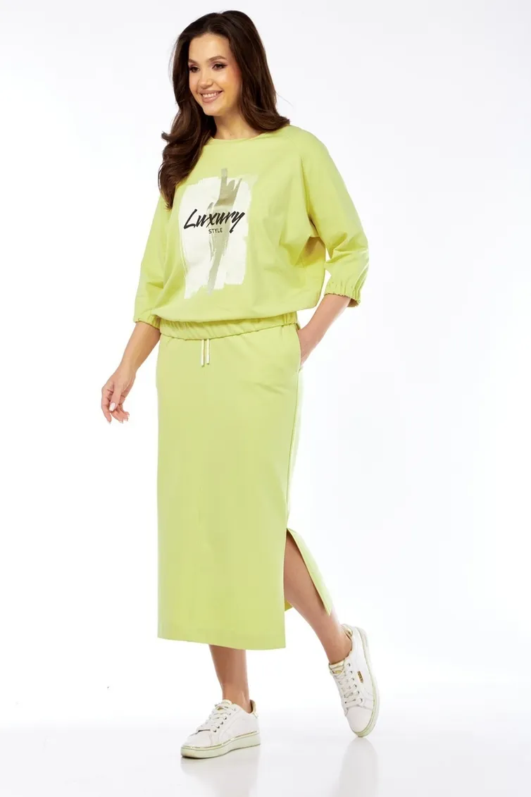 Suit Milora #1332