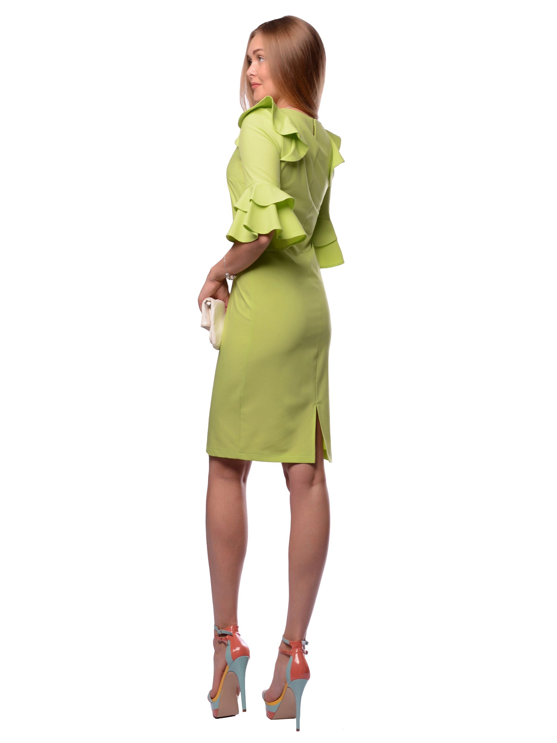 dress-la-caf-by-pc-ny1302-7-salatovyj