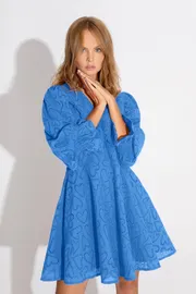 Dress Pirs #4620 gol
