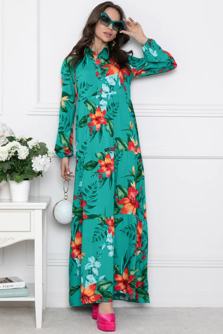 Sukienka Bellovera #8P5194