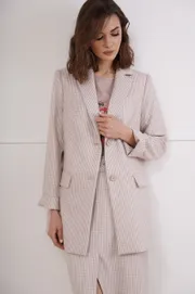 Blazer Fantazia Mod #Zhaket 4163