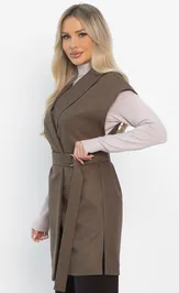 Жилет LT Collection Б14488-4М