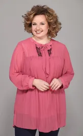 Blouse Djerza 0224 roz