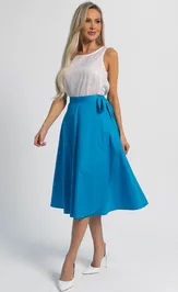 Юбка LT Collection Ю16054-3М