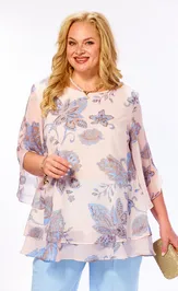 Blouse Элль Стиль 2213a/21