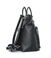 Torba Galanteya #23s840k45 chernyj