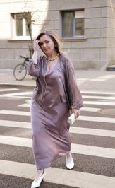 Блузон Vittoria Queen 29623/5