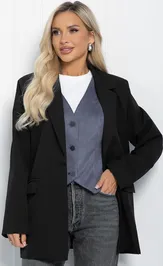 Жилет LT Collection Б11462