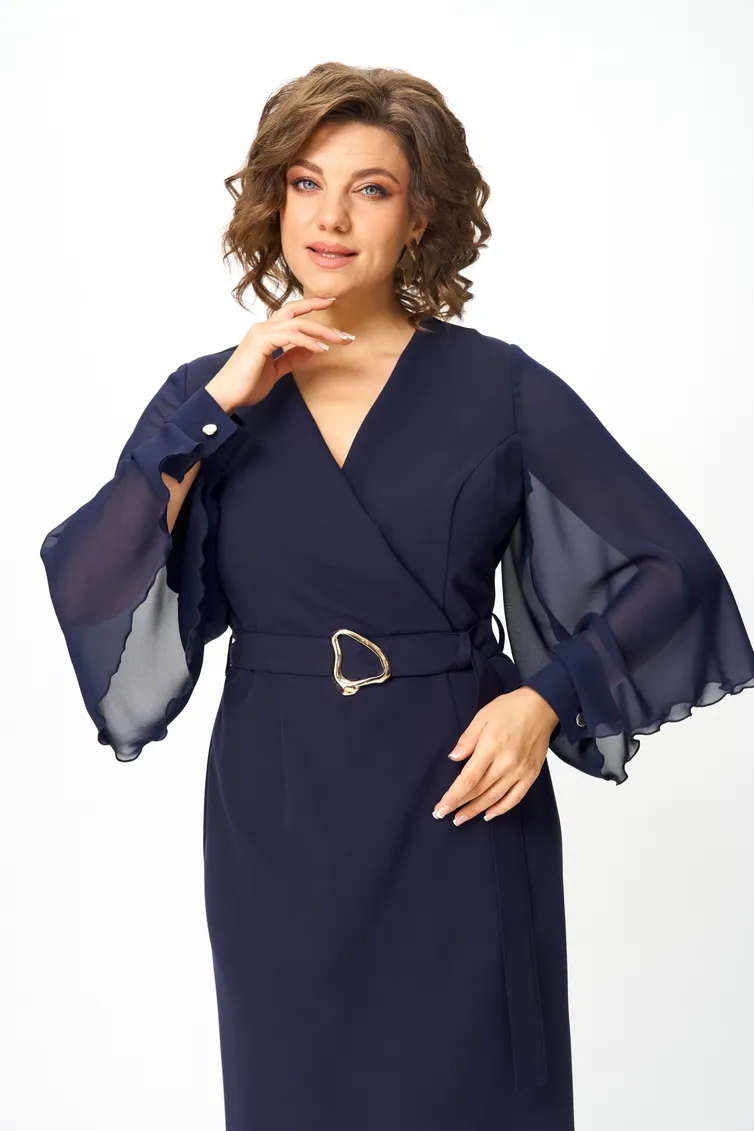 Sukienka Anastasia MAK #1299