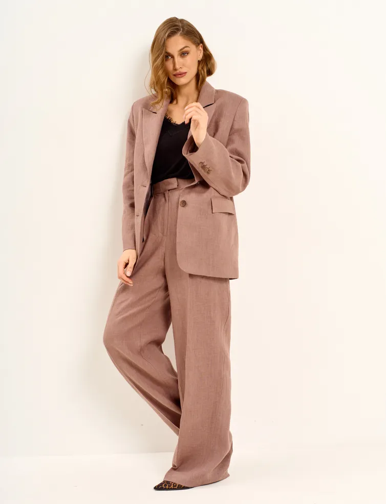 Blazer Mars Design #M-1035