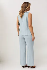 Set Verita moda #N-2463.1 goluboj