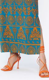 Dress LT Collection P15347-5M