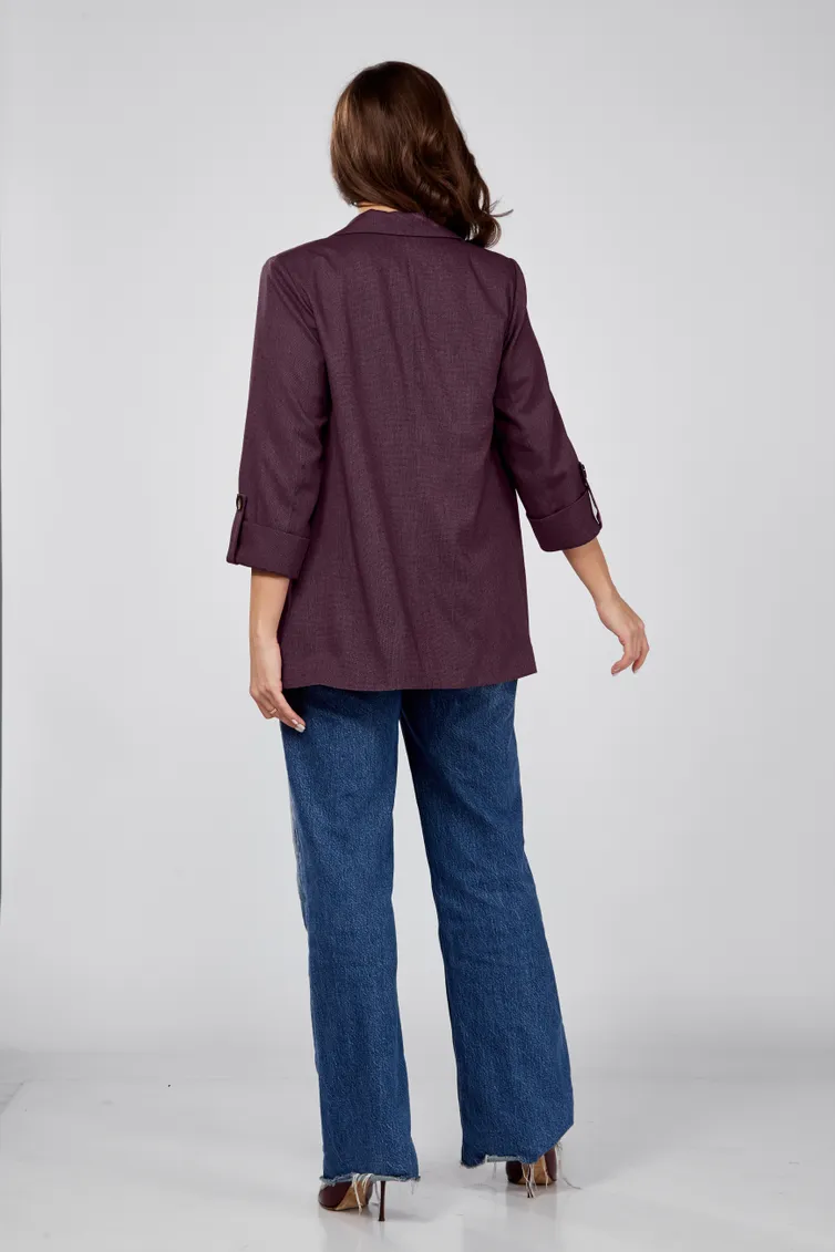 Żakiet Verita moda #N-2277.1